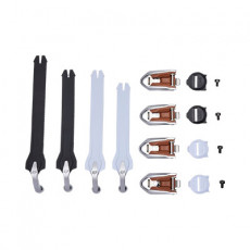 FOX Motion Boot Strap Kit