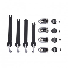 FOX Motion Boot Strap Kit
