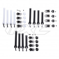 FOX Motion Boot Strap Kit