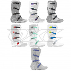 FOX Motion Boot Strap Kit