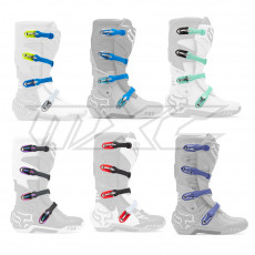 FOX Motion Boot Strap Kit