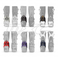 FOX 22 Instinct Left Cuff (11-12)