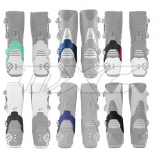 FOX Motion Left Cuff (5/6)