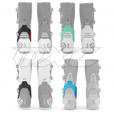 FOX Motion Left Cuff (13/14)