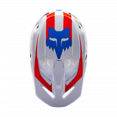 FOX 22 V1 Unity LE Helmet Visor FOX 22 V1 Unity LE Helmet Visor