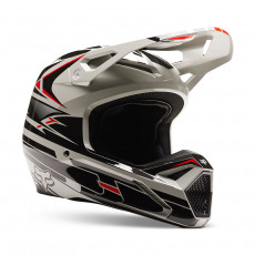 FOX Youth V1 Goat Strafer Helmet