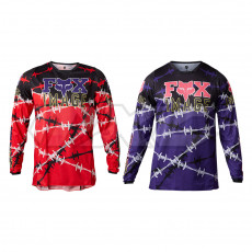FOX 180 Barbed Wire SE Jersey