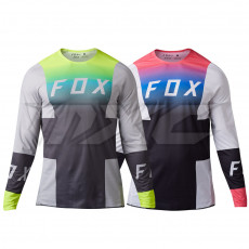 FOX 360 Horyzn Jersey