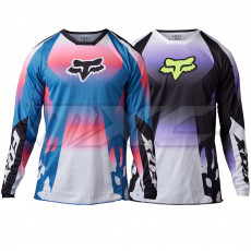 FOX 180 Morphic Jersey