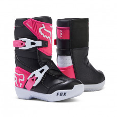 FOX Kids Comp Boot