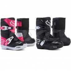 FOX Kids Comp Boot