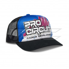FOX Pro Circuit Snapback Hat