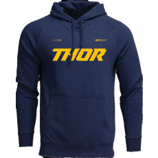 Thor Brave Hoodie
