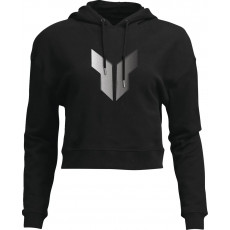 Thor Women Crop Hoodie