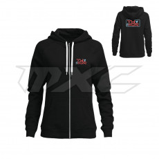 Thor Women Vantage Zip Up