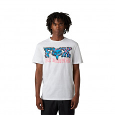 FOX Barb Wire II SS Premium T-Shirt