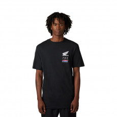 FOX X Honda SS T-Shirt