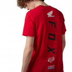 FOX X Honda SS T-Shirt