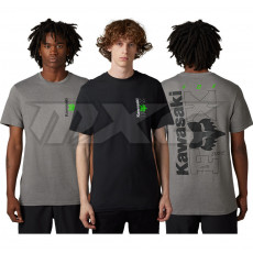 FOX X Kawasaki SS T-Shirt II