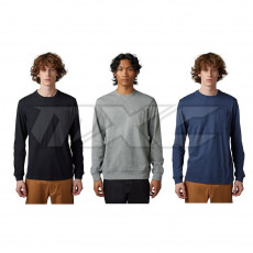 FOX Level Up LS PKT T-Shirt