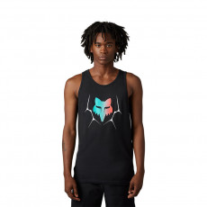 FOX Syz Premium Tank black XXL
