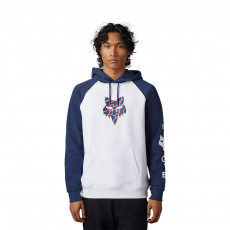 FOX Ryvr Raglan Pullover Fleece
