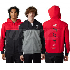 FOX X Honda Zip Fleece