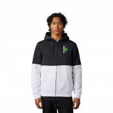FOX X Kawasaki Zip Fleece