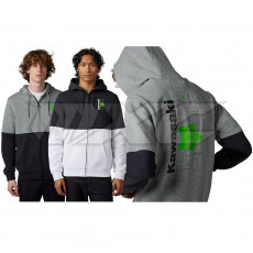 FOX X Kawasaki Zip Fleece