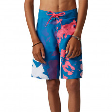 FOX Youth Morphic Boardshort blueberry 24