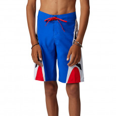 FOX Youth Unity Boardshort blue 24 FOX Youth Unity Boardshort blue 24
