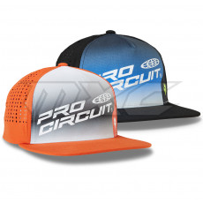 FOX Foyl Pro Circuit Snapback Hat