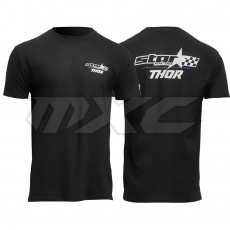 Thor Star Racing Champ T-Shirt