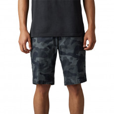 FOX Essex Camo Short 2.0 black camo 32
