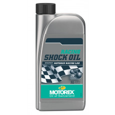Motorex Racing Shock Oil 1l