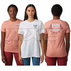 FOX Predominant SS T-Shirt