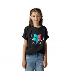 FOX Youth Syz SS T-Shirt
