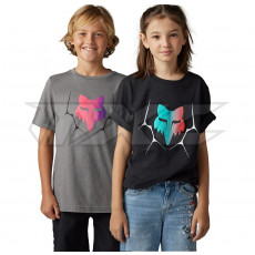 FOX Youth Syz SS T-Shirt