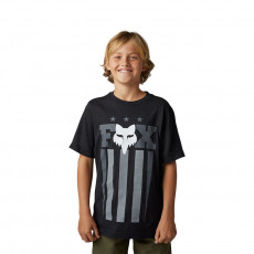 FOX Youth Unity SS T-Shirt
