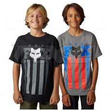 FOX Youth Unity SS T-Shirt FOX Youth Unity SS T-Shirt