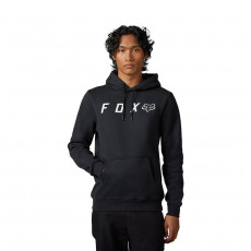 FOX Absolute Pullover Fleece black XXL