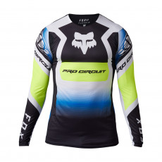 FOX Flexair Pro Circuit Foyl LE Jersey