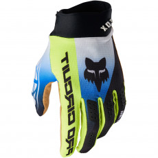 FOX Flexair Pro Circuit Foyl LE Glove