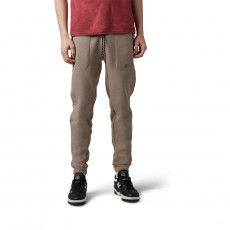 FOX Base Over Dwr Fleece Pant taupe M