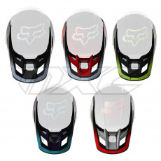 FOX V2 Vizen Helmet Visor