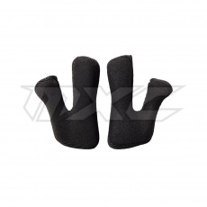 FOX 22 V1 Cheek Pads - Standard