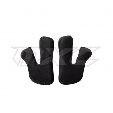 FOX 22 V1 Cheek Pads - Thick