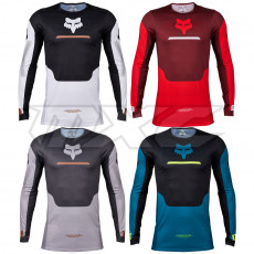 FOX Flexair Optical Jersey