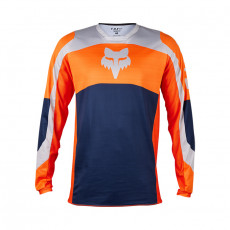 FOX 180 Nitro Jersey
