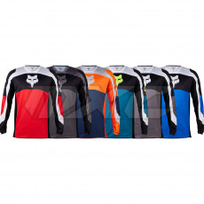 FOX 180 Nitro Jersey